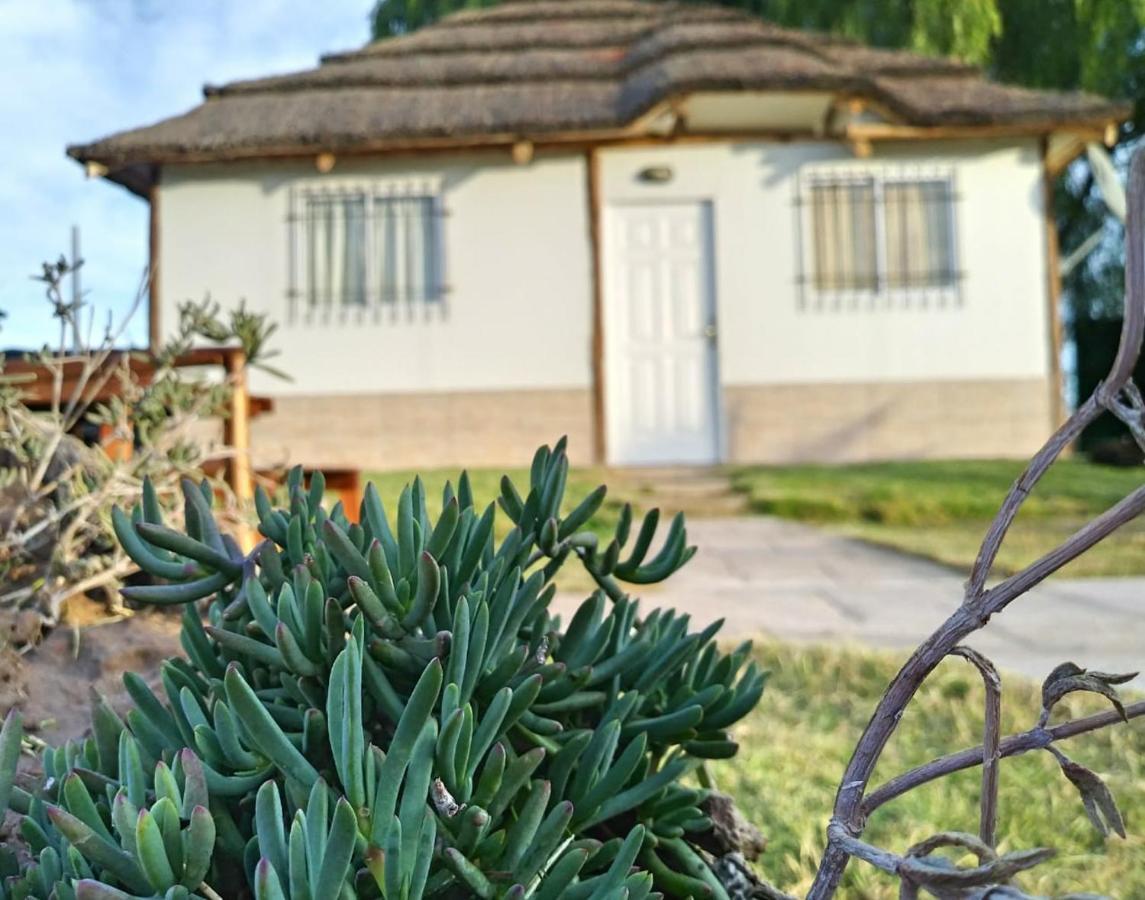 Cabanas "En Familia" San Rafael  Eksteriør billede